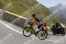 Photo #3755572 | 08-08-2023 12:23 | Passo Dello Stelvio - Prato side BICYCLES