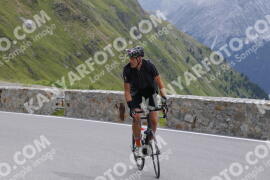 Foto #3587861 | 27-07-2023 10:27 | Passo Dello Stelvio - Prato Seite BICYCLES