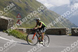 Photo #3875659 | 14-08-2023 11:27 | Passo Dello Stelvio - Prato side BICYCLES
