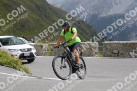 Foto #3934664 | 18-08-2023 11:20 | Passo Dello Stelvio - Prato Seite BICYCLES