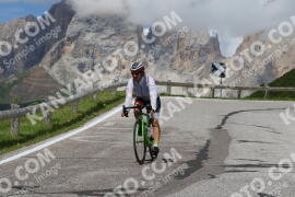 Photo #2541913 | 08-08-2022 11:54 | Pordoi Pass BICYCLES