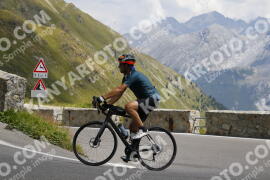 Photo #3878761 | 14-08-2023 13:08 | Passo Dello Stelvio - Prato side BICYCLES