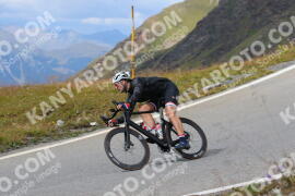 Photo #2446883 | 30-07-2022 16:19 | Passo Dello Stelvio - Peak BICYCLES