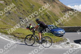 Photo #3854141 | 13-08-2023 11:20 | Passo Dello Stelvio - Prato side BICYCLES