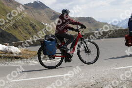 Photo #3121357 | 17-06-2023 10:14 | Passo Dello Stelvio - Prato side BICYCLES