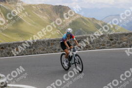 Photo #3897571 | 15-08-2023 12:05 | Passo Dello Stelvio - Prato side BICYCLES