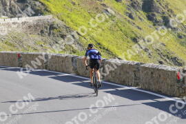 Photo #4015535 | 22-08-2023 09:18 | Passo Dello Stelvio - Prato side BICYCLES