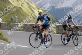 Photo #4004364 | 21-08-2023 12:17 | Passo Dello Stelvio - Prato side BICYCLES