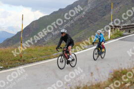 Photo #2444552 | 30-07-2022 13:53 | Passo Dello Stelvio - Peak BICYCLES