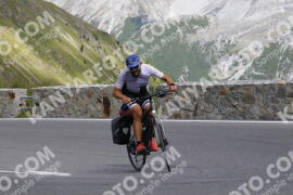 Foto #3796502 | 10-08-2023 15:23 | Passo Dello Stelvio - Prato Seite BICYCLES