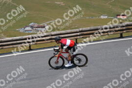Foto #2411573 | 25-07-2022 12:14 | Passo Dello Stelvio - die Spitze BICYCLES