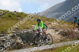 Photo #2412923 | 25-07-2022 12:49 | Passo Dello Stelvio - Peak BICYCLES