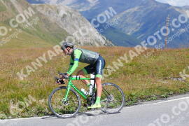 Foto #2485111 | 02-08-2022 12:02 | Passo Dello Stelvio - die Spitze BICYCLES