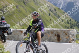 Photo #3649894 | 30-07-2023 11:38 | Passo Dello Stelvio - Prato side BICYCLES