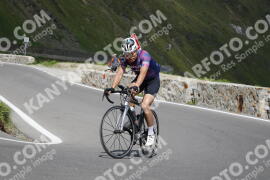 Photo #3242684 | 26-06-2023 15:03 | Passo Dello Stelvio - Prato side BICYCLES