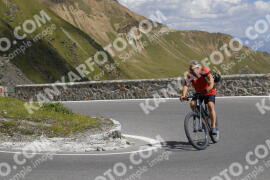 Photo #3983309 | 20-08-2023 13:13 | Passo Dello Stelvio - Prato side BICYCLES