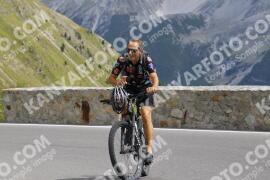 Photo #3758724 | 08-08-2023 13:01 | Passo Dello Stelvio - Prato side BICYCLES