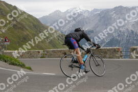 Photo #3265175 | 28-06-2023 12:21 | Passo Dello Stelvio - Prato side BICYCLES
