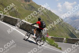 Foto #3425029 | 11-07-2023 13:06 | Passo Dello Stelvio - Prato Seite BICYCLES