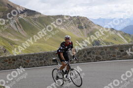 Photo #3731011 | 06-08-2023 10:10 | Passo Dello Stelvio - Prato side BICYCLES