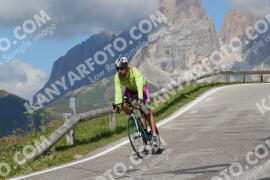 Photo #2575193 | 10-08-2022 11:12 | Pordoi Pass BICYCLES