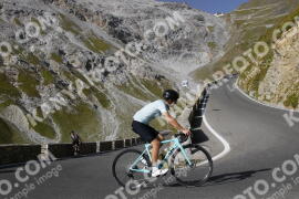 Photo #4046033 | 24-08-2023 09:32 | Passo Dello Stelvio - Prato side BICYCLES