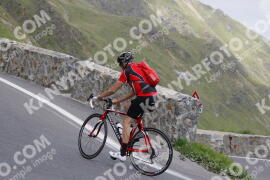 Foto #3283030 | 29-06-2023 14:52 | Passo Dello Stelvio - Prato Seite BICYCLES