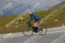 Photo #2392438 | 24-07-2022 13:24 | Passo Dello Stelvio - Peak BICYCLES