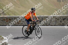 Photo #3185212 | 21-06-2023 11:58 | Passo Dello Stelvio - Prato side BICYCLES