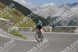Photo #3242179 | 26-06-2023 14:46 | Passo Dello Stelvio - Prato side BICYCLES