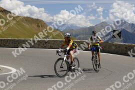 Photo #3855634 | 13-08-2023 11:59 | Passo Dello Stelvio - Prato side BICYCLES