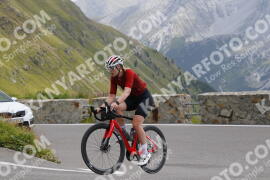 Photo #3935916 | 18-08-2023 12:10 | Passo Dello Stelvio - Prato side BICYCLES