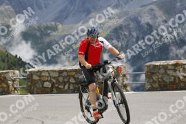 Foto #3437195 | 13-07-2023 12:10 | Passo Dello Stelvio - Prato Seite BICYCLES