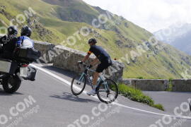 Photo #3345217 | 04-07-2023 10:37 | Passo Dello Stelvio - Prato side BICYCLES