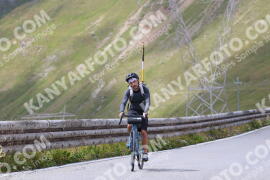 Photo #2445177 | 30-07-2022 14:21 | Passo Dello Stelvio - Peak BICYCLES
