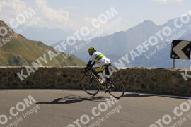 Photo #3896187 | 15-08-2023 10:49 | Passo Dello Stelvio - Prato side BICYCLES