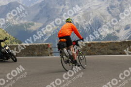Photo #3603715 | 28-07-2023 11:40 | Passo Dello Stelvio - Prato side BICYCLES