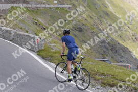 Photo #3898608 | 15-08-2023 12:34 | Passo Dello Stelvio - Prato side BICYCLES