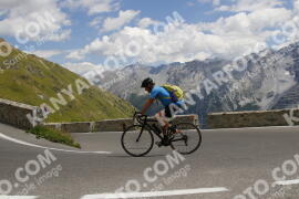 Photo #3605519 | 28-07-2023 12:54 | Passo Dello Stelvio - Prato side BICYCLES