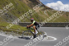 Foto #3856262 | 13-08-2023 12:13 | Passo Dello Stelvio - Prato Seite BICYCLES