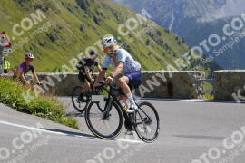 Foto #3673800 | 31-07-2023 10:54 | Passo Dello Stelvio - Prato Seite BICYCLES