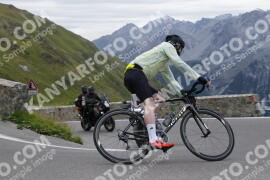 Foto #3588975 | 27-07-2023 11:26 | Passo Dello Stelvio - Prato Seite BICYCLES