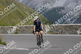 Foto #3763522 | 08-08-2023 14:49 | Passo Dello Stelvio - Prato Seite BICYCLES