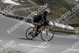 Photo #3121379 | 17-06-2023 10:25 | Passo Dello Stelvio - Prato side BICYCLES