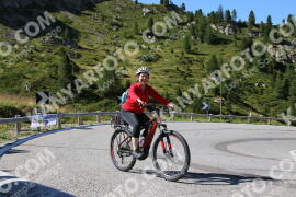 Foto #2552888 | 09-08-2022 10:07 | Pordoi Pass BICYCLES