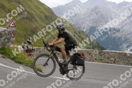Photo #3786229 | 10-08-2023 11:34 | Passo Dello Stelvio - Prato side BICYCLES