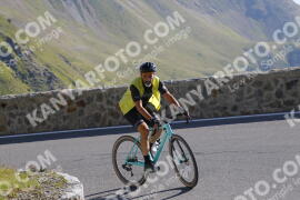 Foto #3895843 | 15-08-2023 09:30 | Passo Dello Stelvio - Prato Seite BICYCLES
