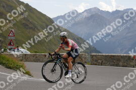 Photo #3873666 | 14-08-2023 10:12 | Passo Dello Stelvio - Prato side BICYCLES