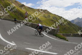 Foto #3692923 | 02-08-2023 11:20 | Passo Dello Stelvio - Prato Seite BICYCLES