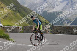 Photo #3442192 | 14-07-2023 12:10 | Passo Dello Stelvio - Prato side BICYCLES